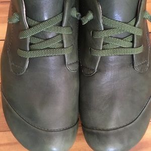 Cute Joseph Seibel shoes size 38